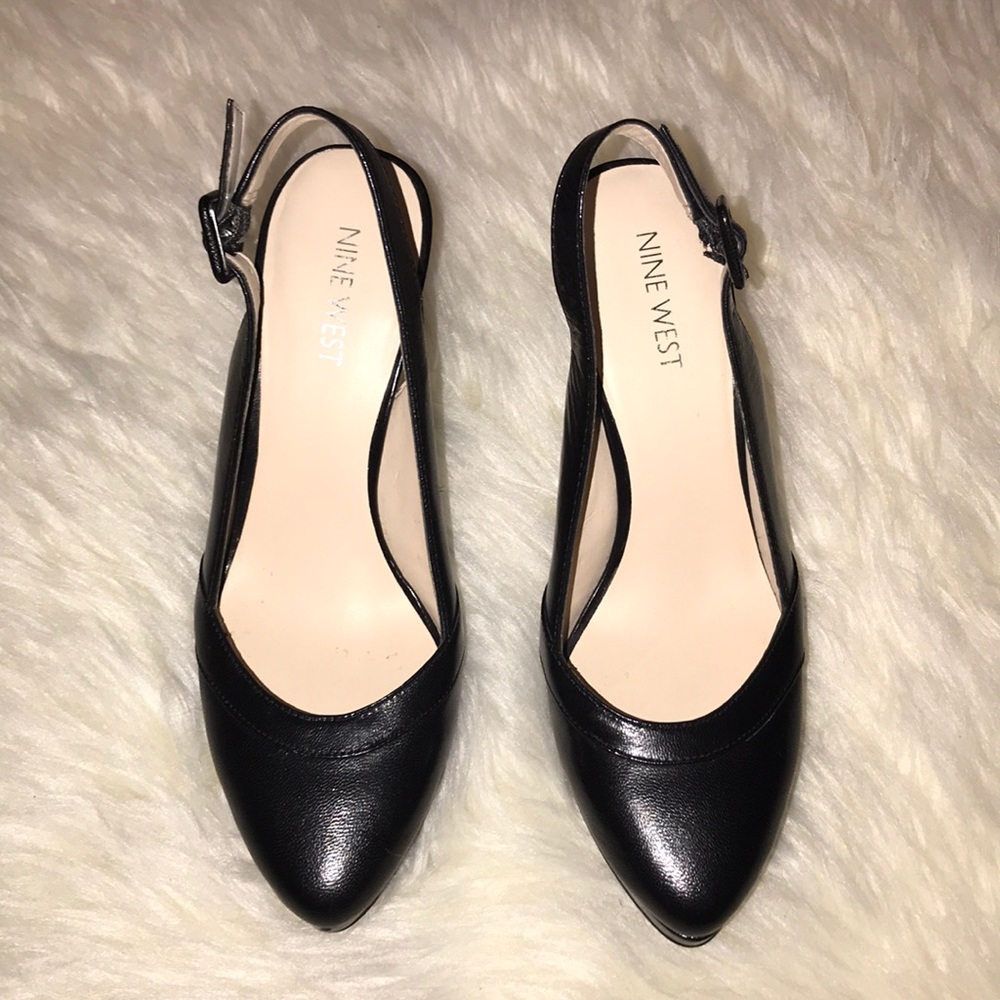 Nine West Heels